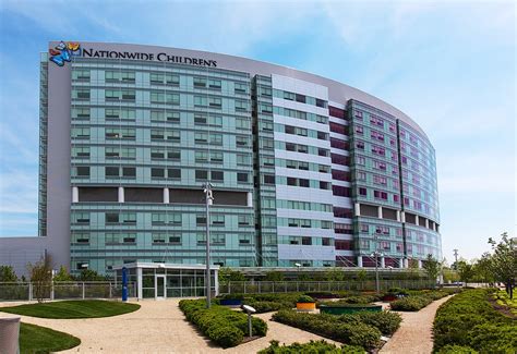 Nationwide children's hospital - Nationwide Children’s Hospital. 700 Childrens Drive Columbus, OH 43205 (614) 722-2000. Contact us by Email Financial Matters. Learn more about financial assistance. ... 